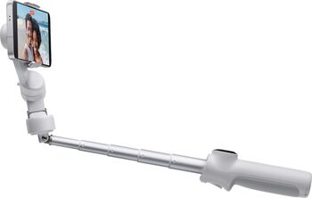 Insta360 Flow 2 - Steingrá