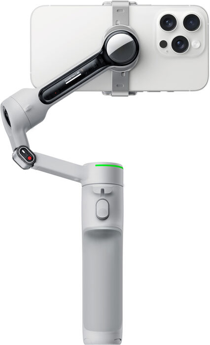 Insta360 Flow 2 Pro Creator pakki