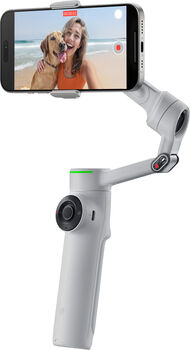 Insta360 Flow 2 Pro Creator pakki