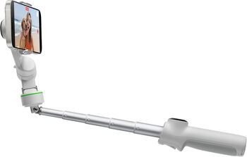 Insta360 Flow 2 Pro Creator pakki