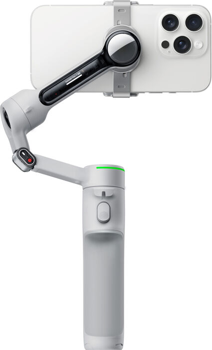 Insta360 Flow 2 Pro byrjendapakki