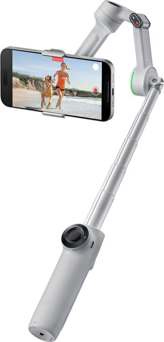 Insta360 Flow 2 Pro byrjendapakki