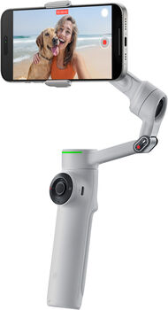 Insta360 Flow 2 Pro byrjendapakki