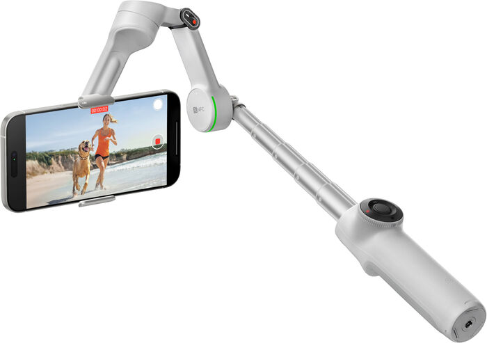 Insta360 Flow 2 Pro byrjendapakki