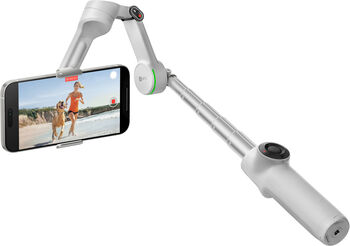 Insta360 Flow 2 Pro byrjendapakki