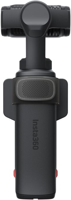 Insta360 Luna Ultra Standard Bundle myndavél - Svört