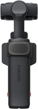 Insta360 Luna Ultra Standard Bundle myndavél - Svört