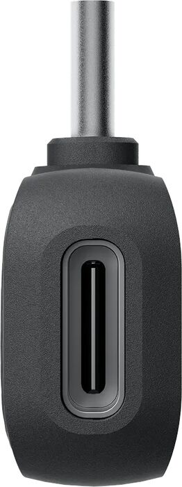 Insta360 Mic Air þráðlaus hljóðnemi (1 sendir og móttakari)