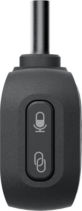 Insta360 Mic Air þráðlaus hljóðnemi (1 sendir og móttakari)