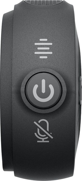 Insta360 Mic Air þráðlaus hljóðnemi