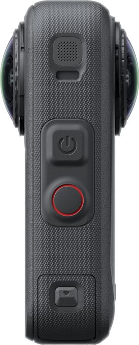 Insta360 X6 útivistarmyndavél+ Essentials bundle aukahlutapakki
