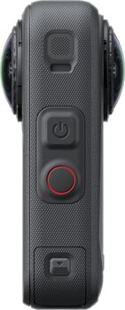 Insta360 X6 útivistarmyndavél+ Essentials bundle aukahlutapakki