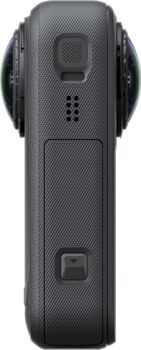 Insta360 X6 útivistarmyndavél+ Essentials bundle aukahlutapakki