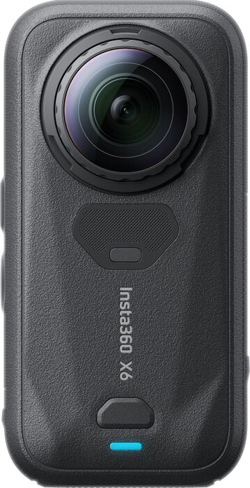 Insta360 X6 útivistarmyndavél+ Essentials bundle aukahlutapakki