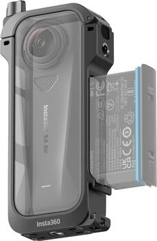 Insta360 X4 Air hulstur