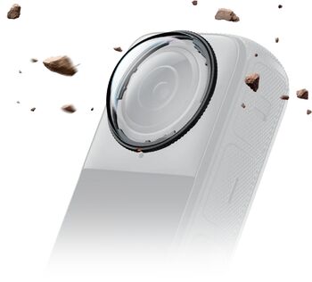 Insta360 X4 Air linsuhlíf