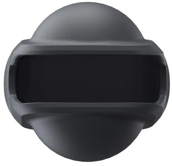 Insta360 X4 Air sílíkon linsuhlíf