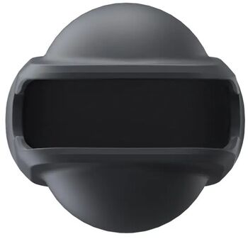 Insta360 X4 Air sílíkon linsuhlíf