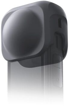 Insta360 X4 Air sílíkon linsuhlíf