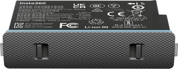 Insta360 X5 rafhlaða