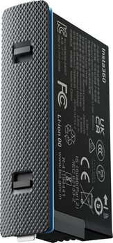 Insta360 X5 rafhlaða