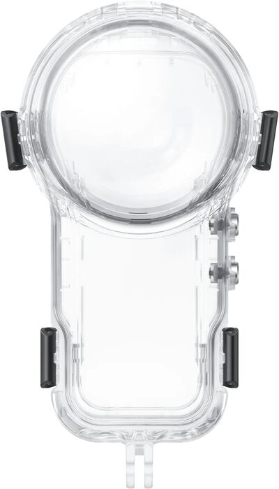 Insta360 X5 köfunarhulstur