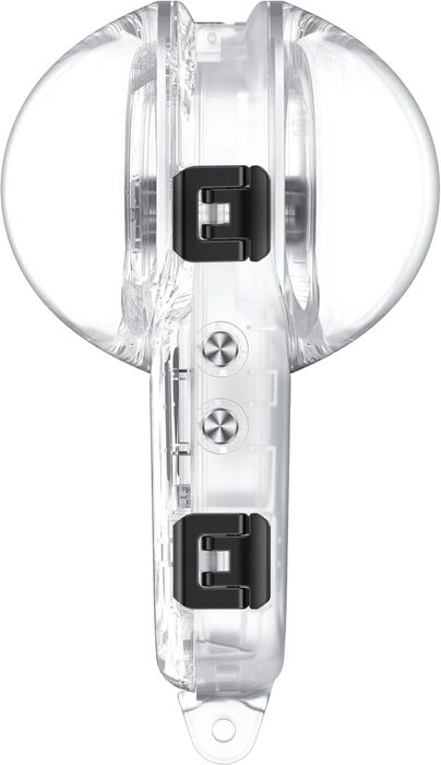 Insta360 X5 köfunarhulstur