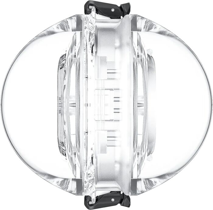 Insta360 X5 köfunarhulstur