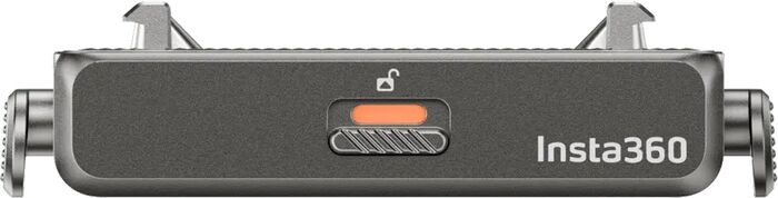 Hraðlosunarfesting fyrir Insta 360 X5/X4 Air