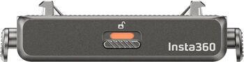 Hraðlosunarfesting fyrir Insta 360 X5/X4 Air