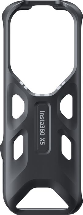 Insta360 X5 varmahulstur