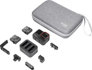 Insta360 Ace Pro 2 taska