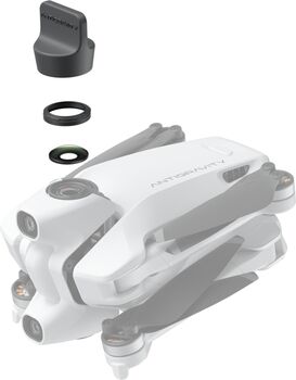 Antigravity A1 linsu-viðgerðarsett