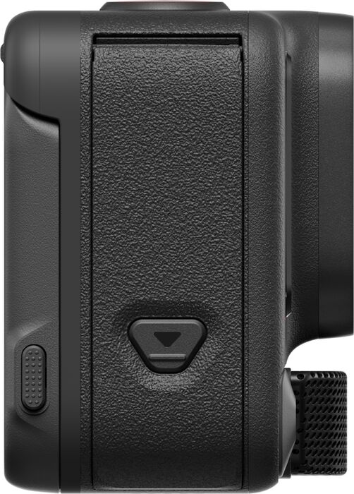 Insta360 Ace Pro 2 útivistarmyndavél með 2 rafhlöðum