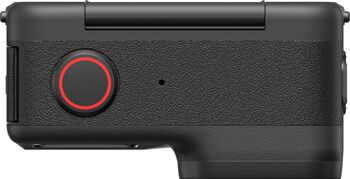 Insta360 Ace Pro 2 útivistarmyndavél með 2 rafhlöðum