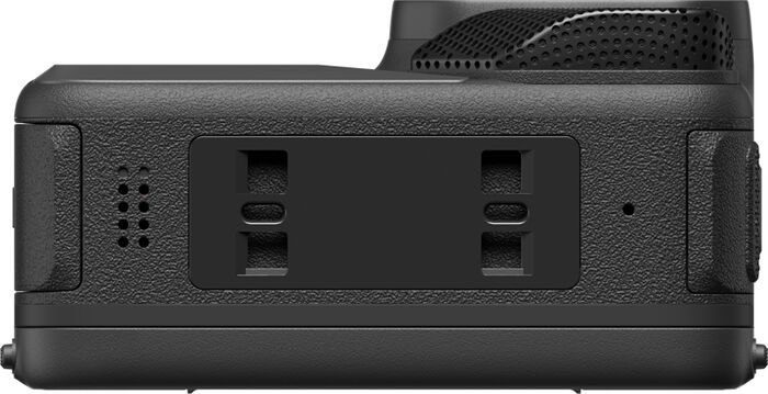 Insta360 Ace Pro 2 útivistarmyndavél með 2 rafhlöðum