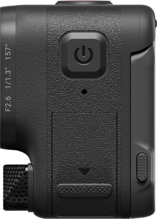 Insta360 Ace Pro 2 útivistarmyndavél með 2 rafhlöðum