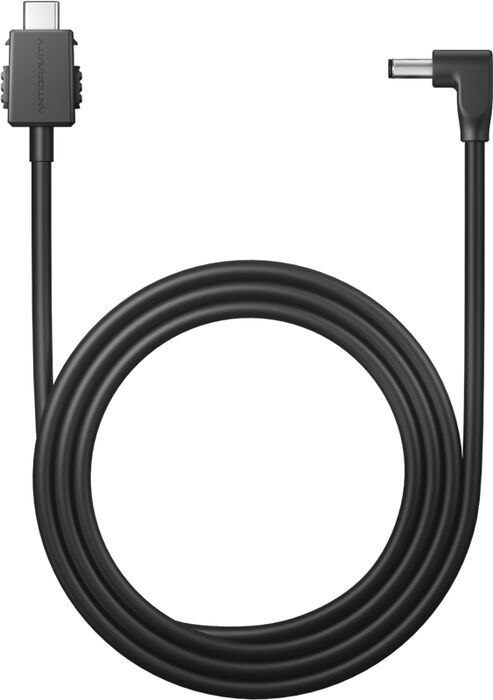 USB snúra fyrir Antigravity Vision gleraugu