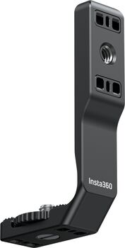 Insta360 X5 lárétt festing