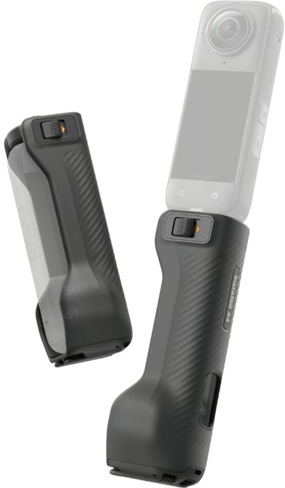 Insta360 X5 vasahandfang