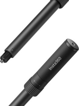 Insta360 Bullet Time sjálfustöng