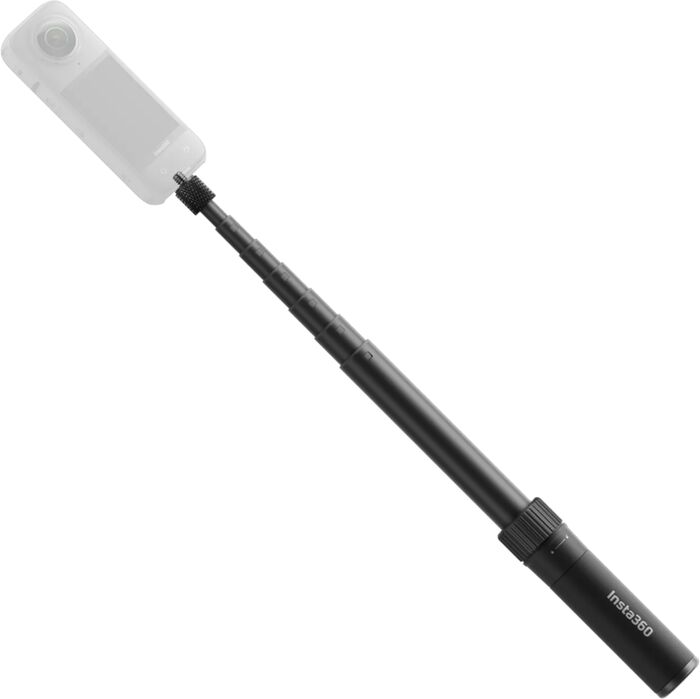 Insta360 Bullet Time sjálfustöng