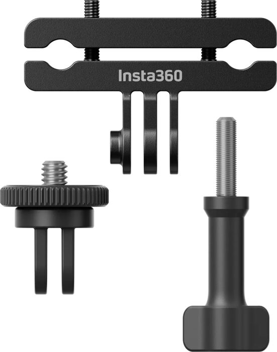 Insta360 festing fyrir hjólasæti