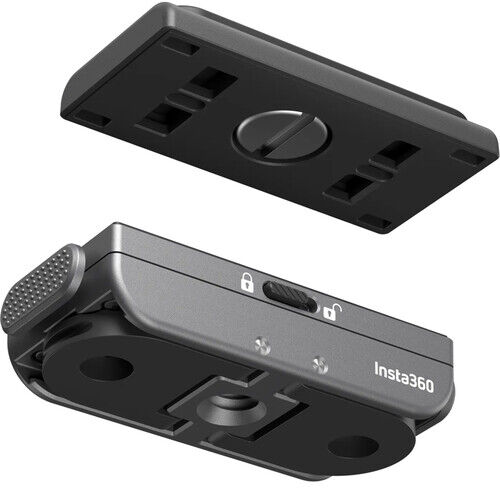 Insta360 Quick Release Mount