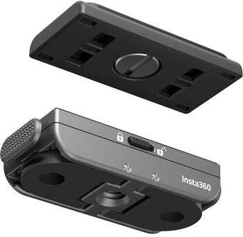 Insta360 Quick Release Mount