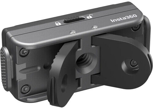 Insta360 Quick Release Mount