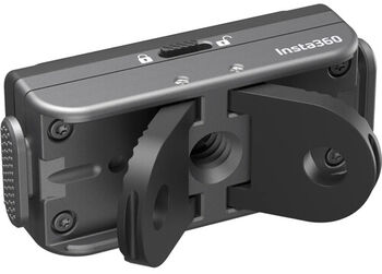 Insta360 Quick Release Mount