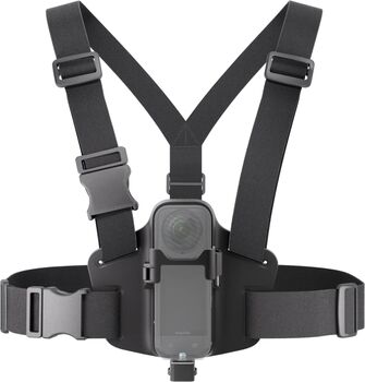 Insta360 X5 bringufesting