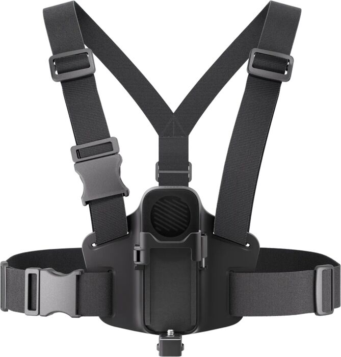 Insta360 X5 bringufesting