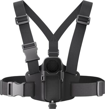 Insta360 X5 bringufesting